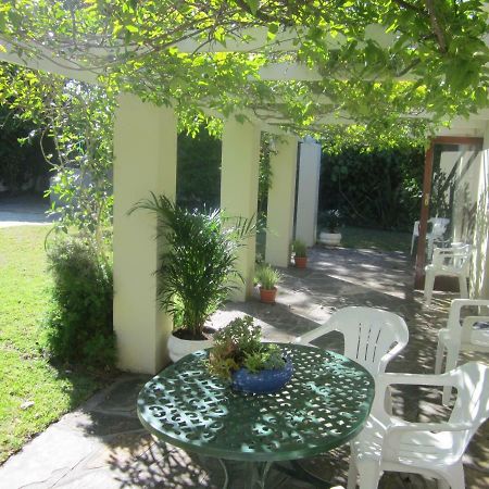 Apartament 11 Lucius Way Kapsztad Zewnętrze zdjęcie