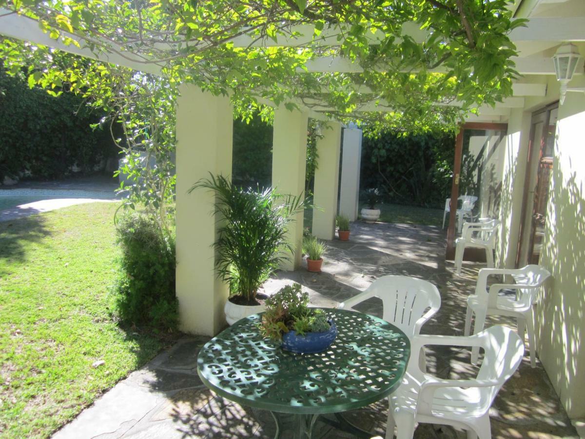 Apartament 11 Lucius Way Kapsztad Zewnętrze zdjęcie