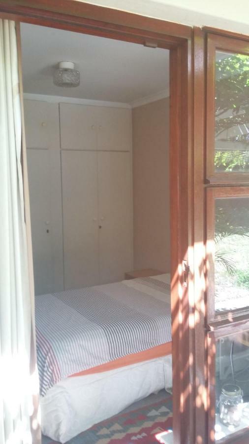Apartament 11 Lucius Way Kapsztad Zewnętrze zdjęcie