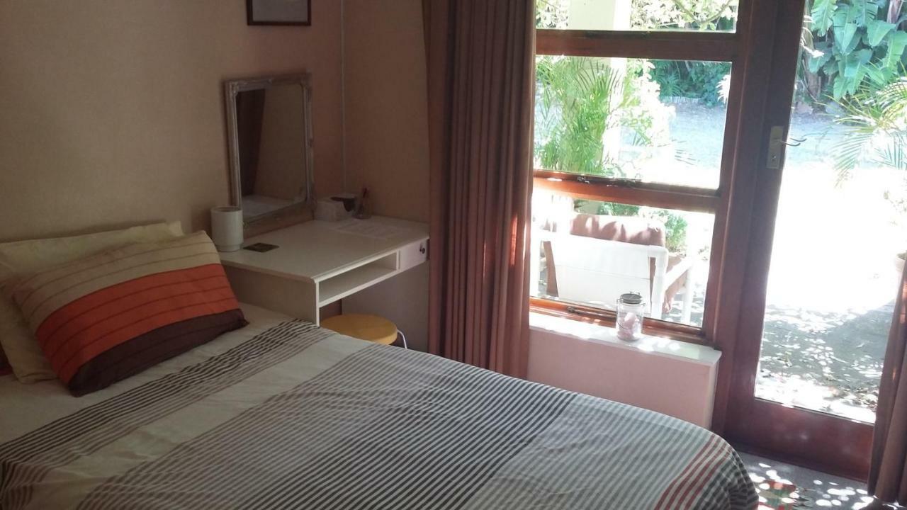 Apartament 11 Lucius Way Kapsztad Zewnętrze zdjęcie