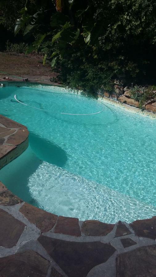 Apartament 11 Lucius Way Kapsztad Zewnętrze zdjęcie