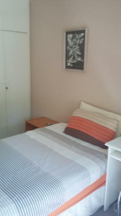 Apartament 11 Lucius Way Kapsztad Zewnętrze zdjęcie